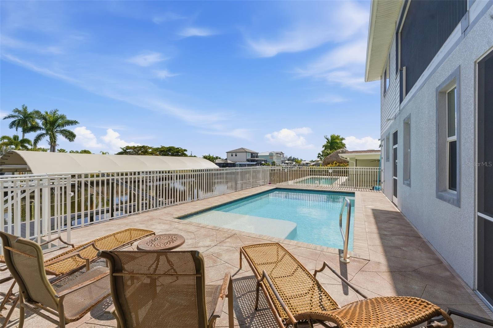 MATLACHA ISLES - Residential