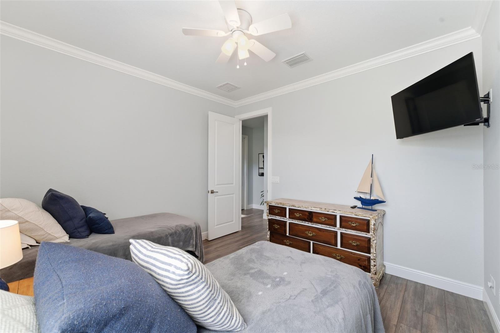 MATLACHA ISLES - Residential