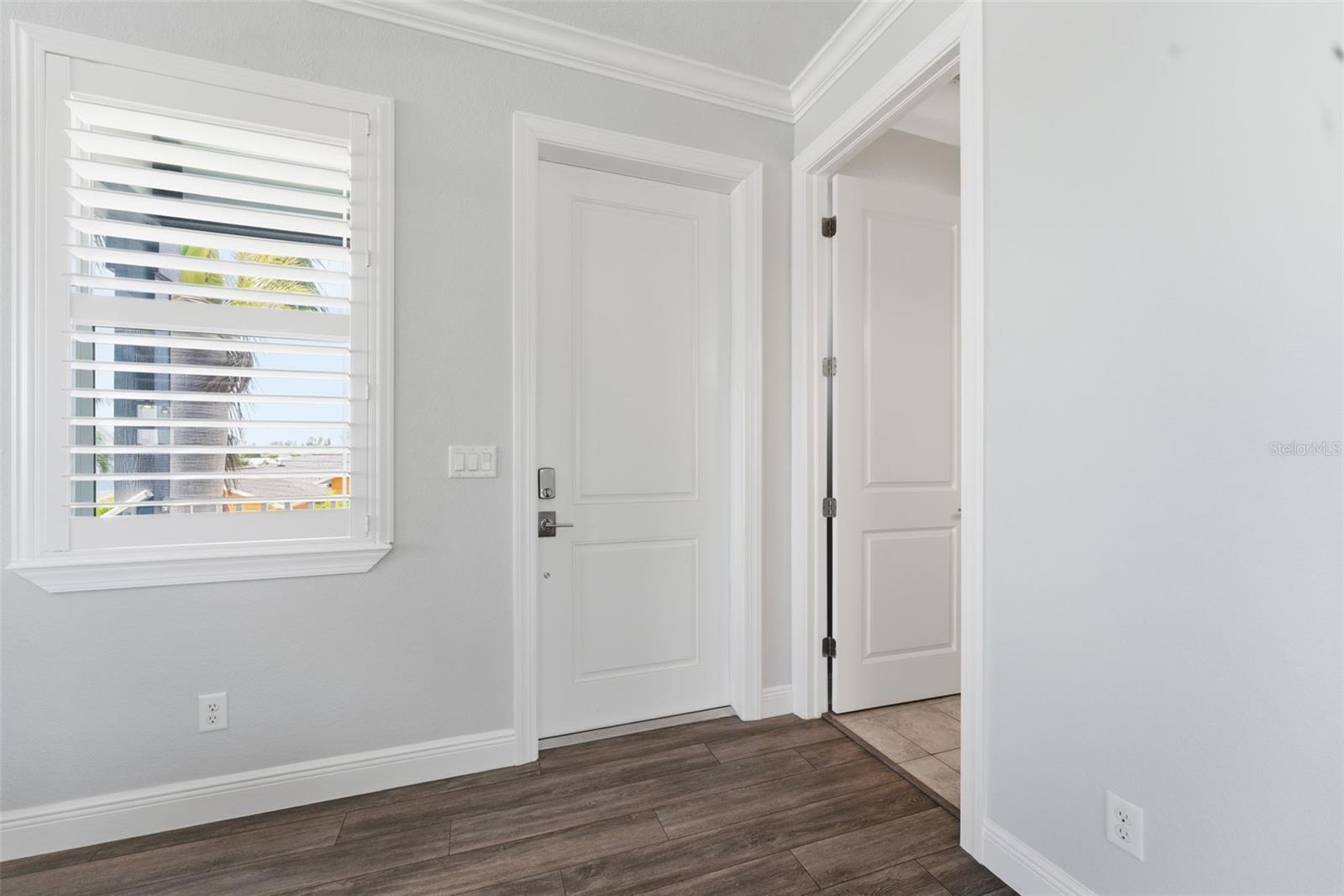 MATLACHA ISLES - Residential