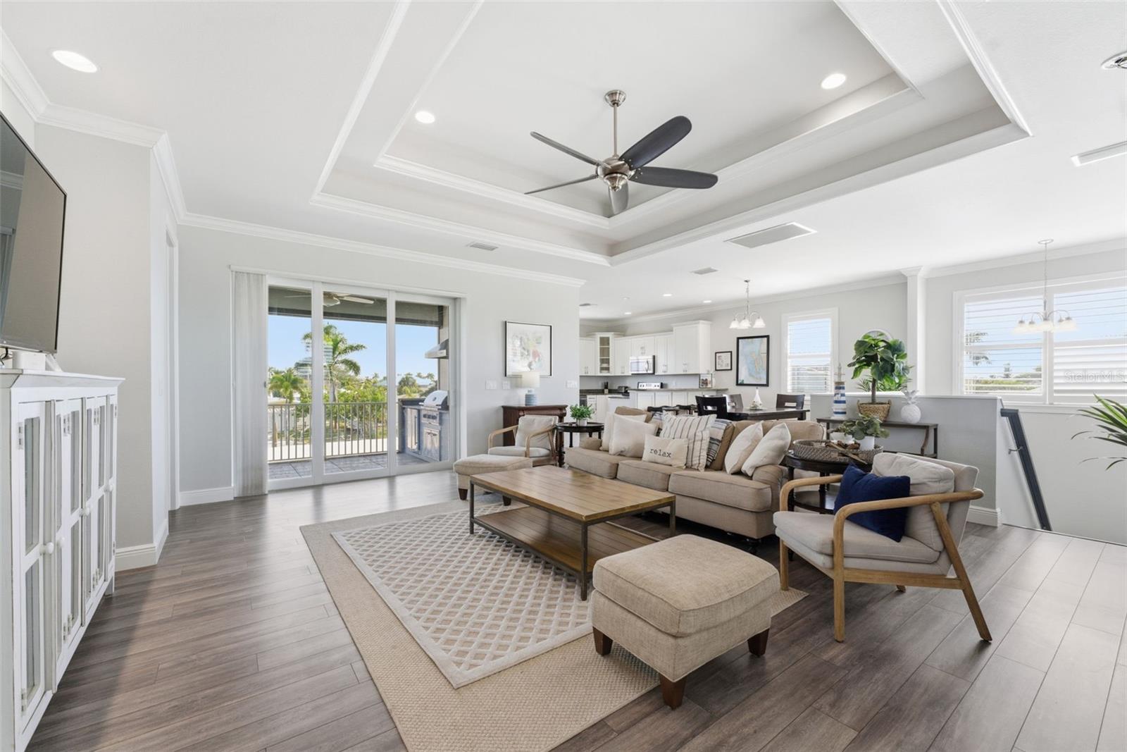 MATLACHA ISLES - Residential