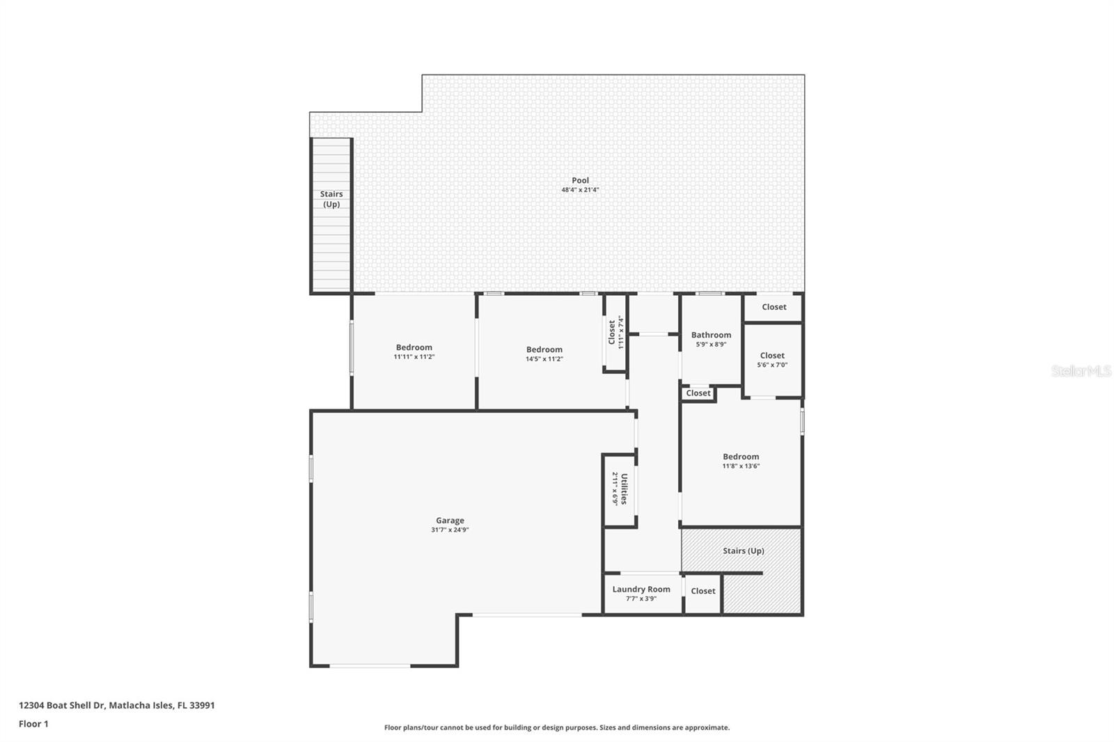MATLACHA ISLES - Residential