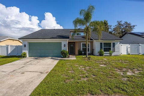 Photo of 12106 Clearbrook Court, Riverview, FL 33569 (MLS # TB8542255)
