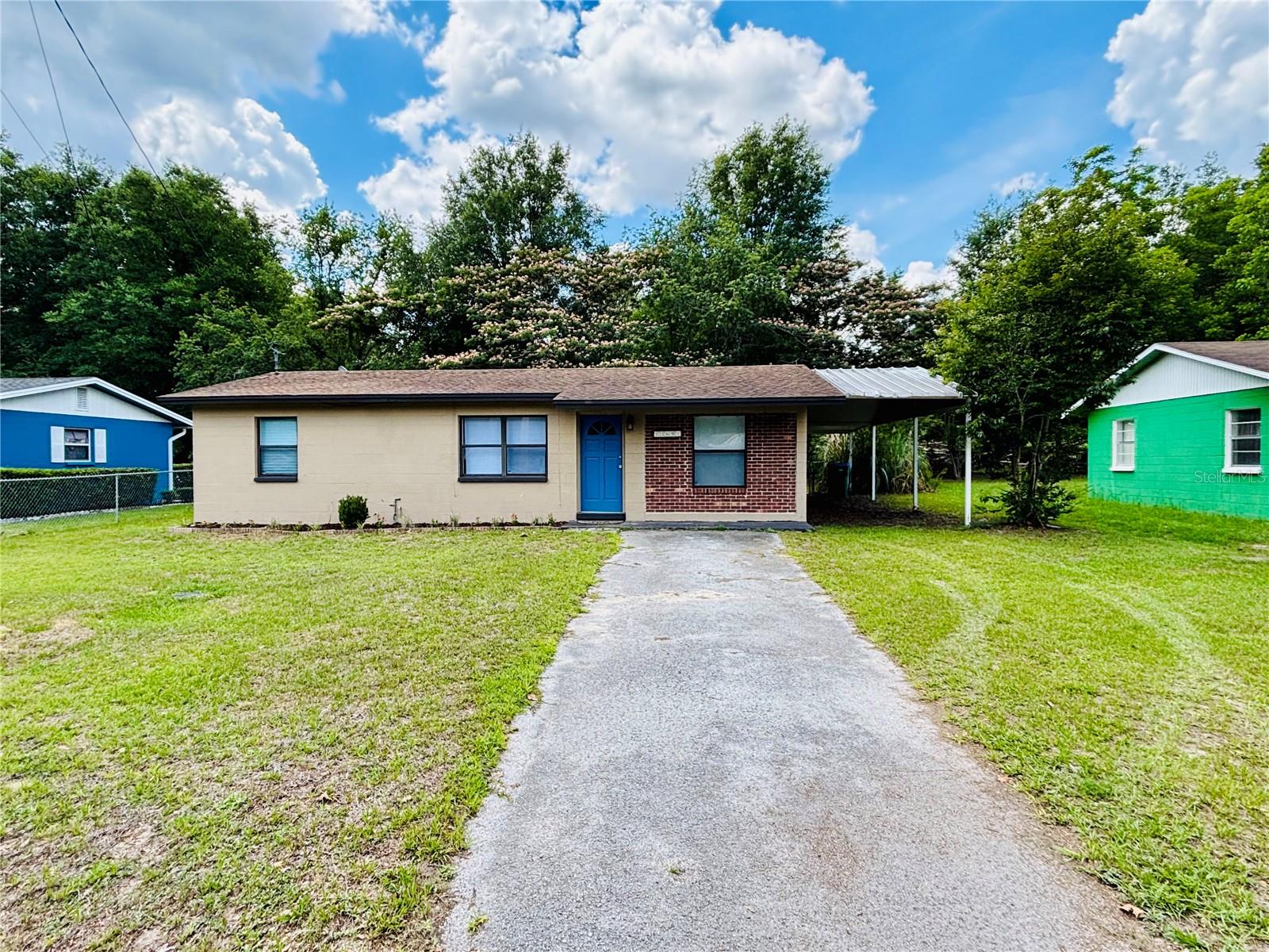 PLANTATION HILLS - Residential