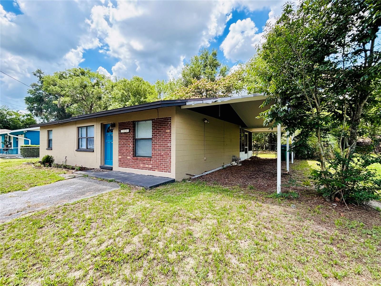 PLANTATION HILLS - Residential