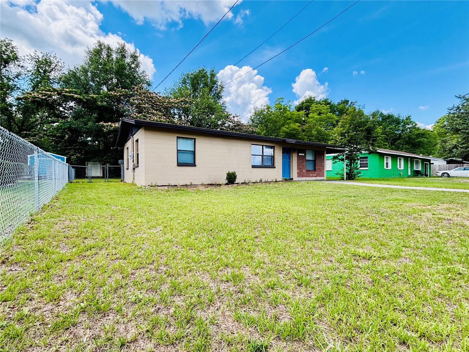 PLANTATION HILLS - Residential