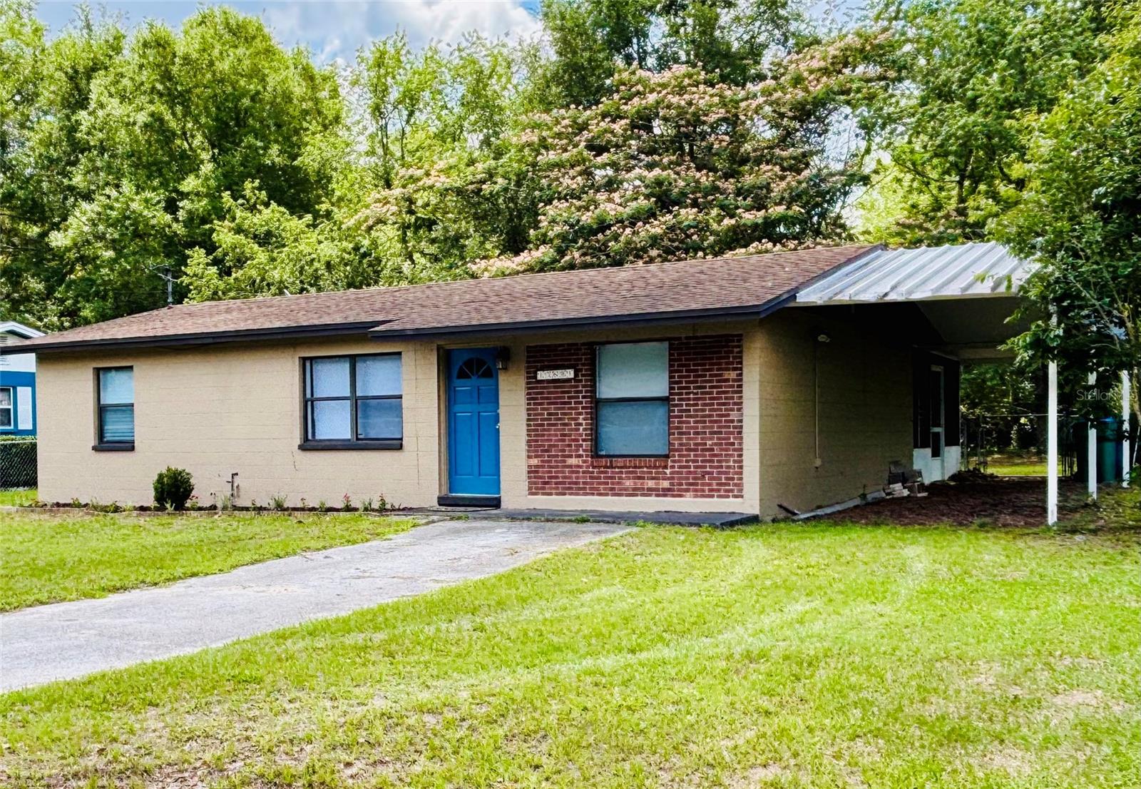 PLANTATION HILLS - Residential