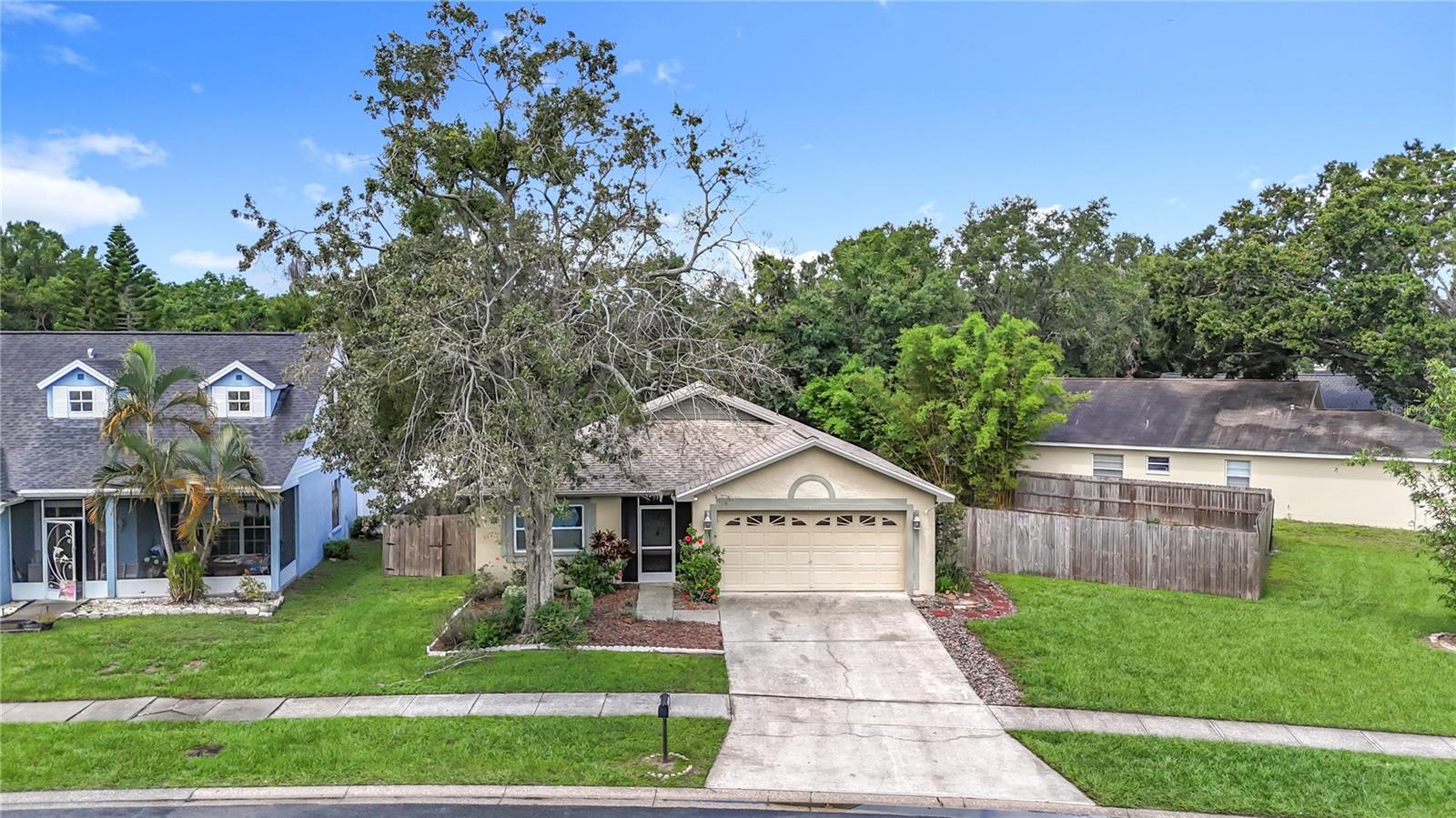 10901 PEPPERSONG DRIVE