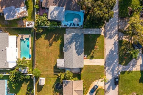 A home in ST PETERSBURG