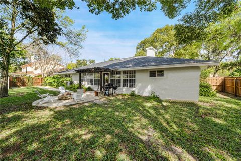 A home in ALTAMONTE SPRINGS