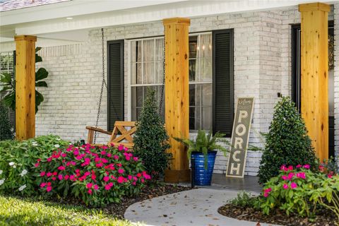 A home in ALTAMONTE SPRINGS