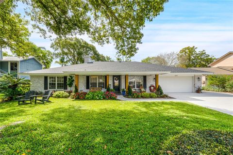 A home in ALTAMONTE SPRINGS