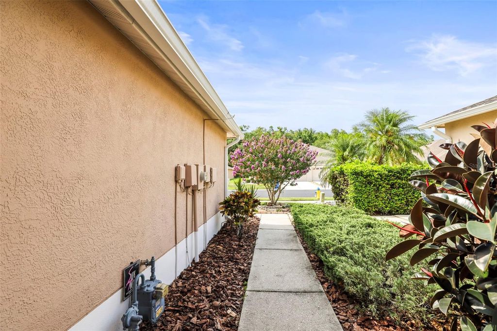 Photo of 31108 Whitlock Drive, Wesley Chapel, FL 33543 (MLS # TB8389729)