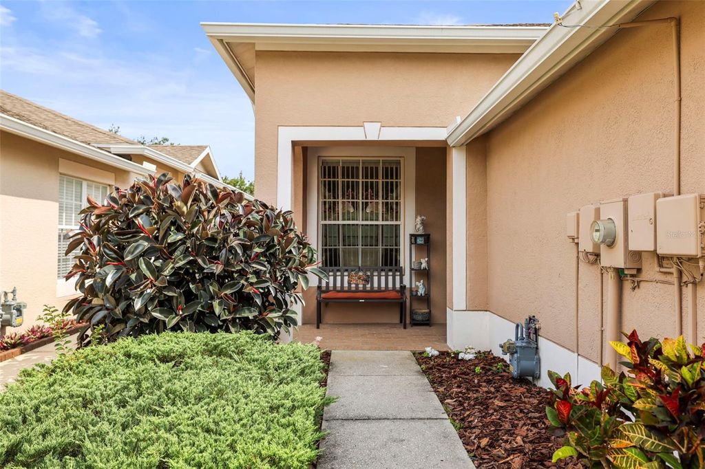 Photo of 31108 Whitlock Drive, Wesley Chapel, FL 33543 (MLS # TB8389729)