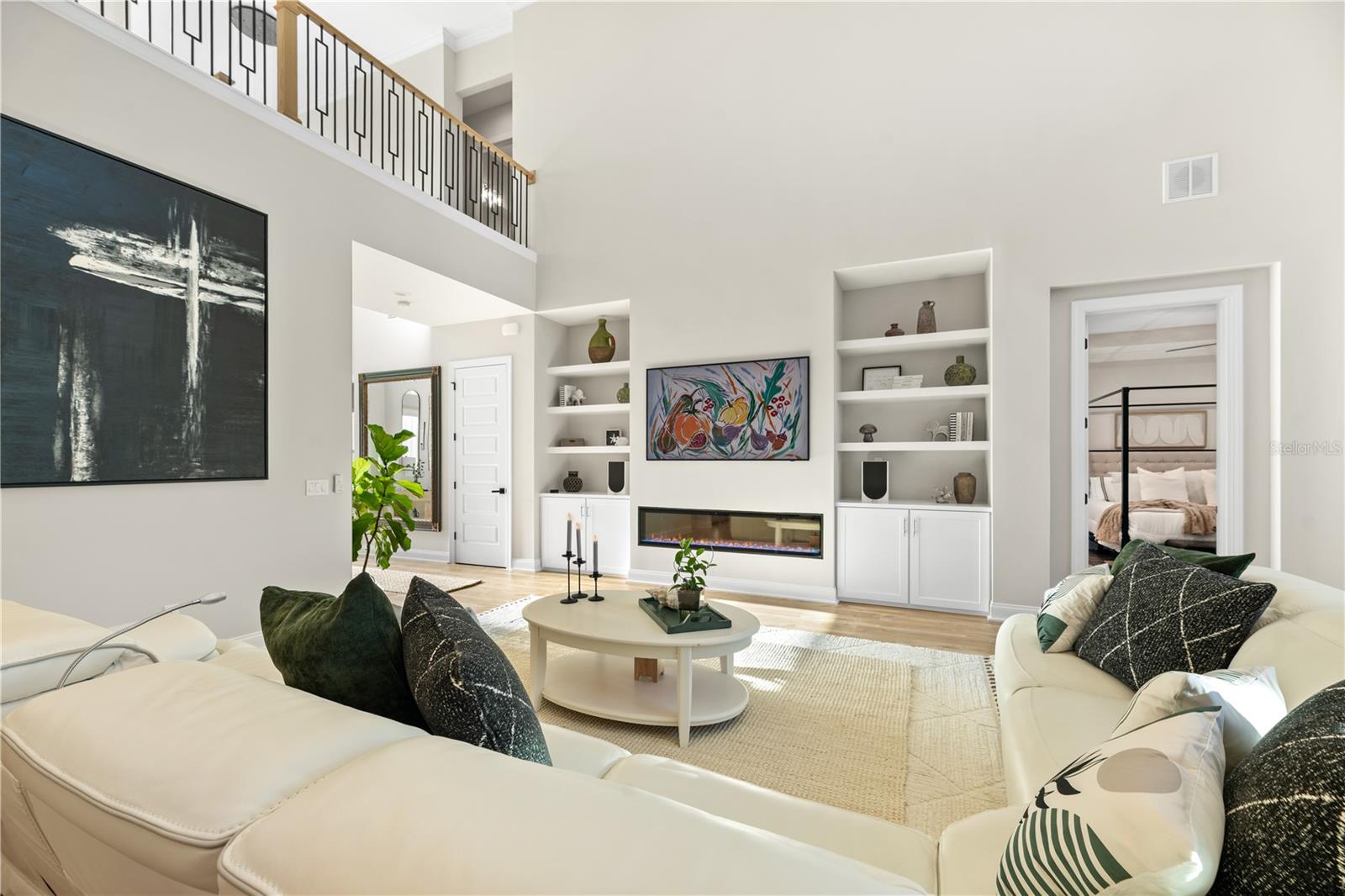 CEDAR ISLAND SUB - Residential