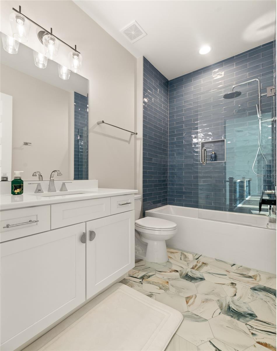 CEDAR ISLAND SUB - Residential