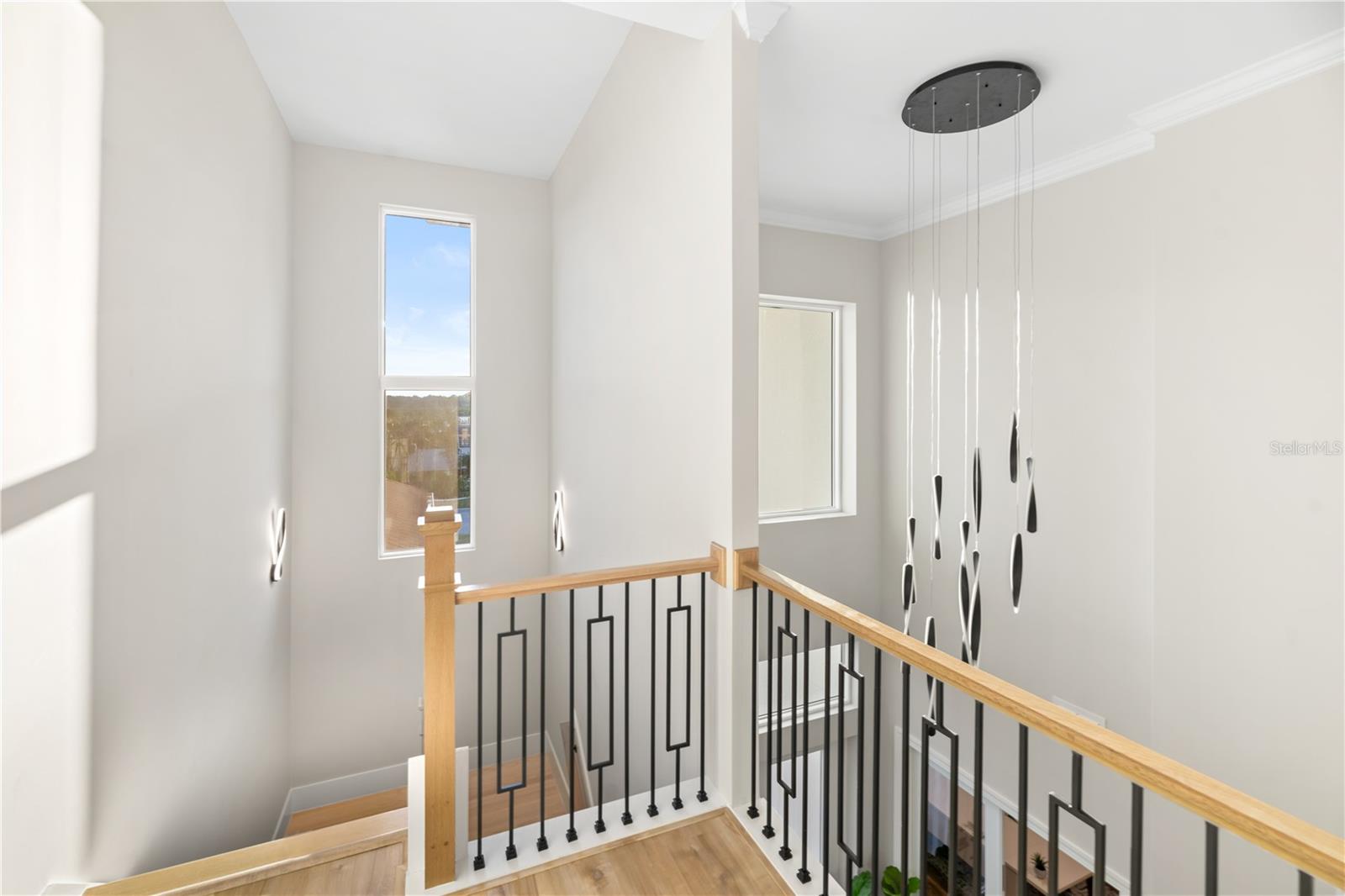 CEDAR ISLAND SUB - Residential