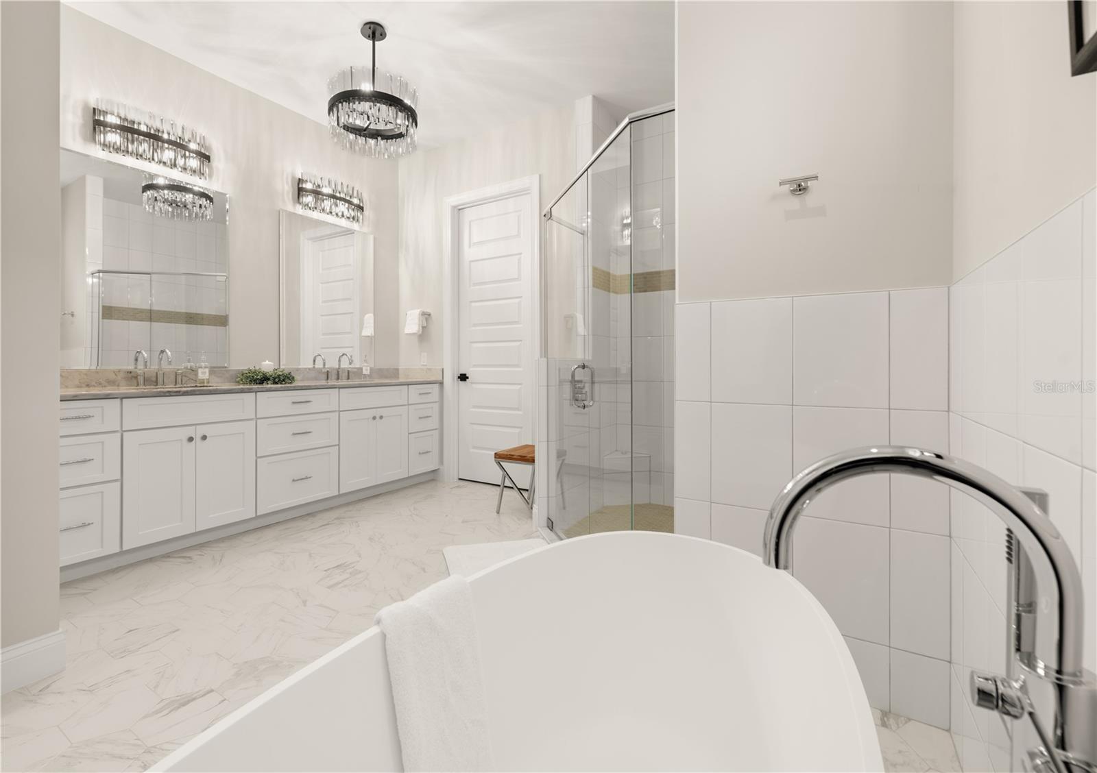 CEDAR ISLAND SUB - Residential