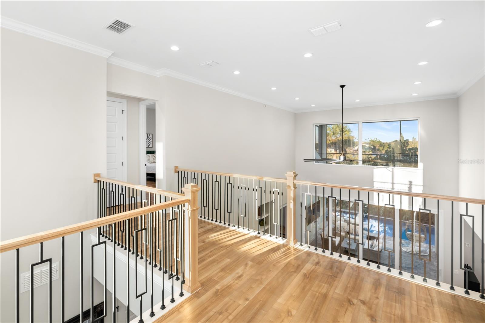 CEDAR ISLAND SUB - Residential