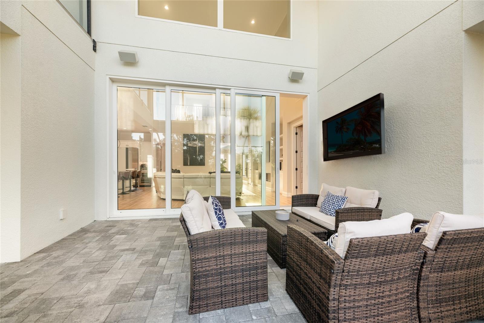 CEDAR ISLAND SUB - Residential