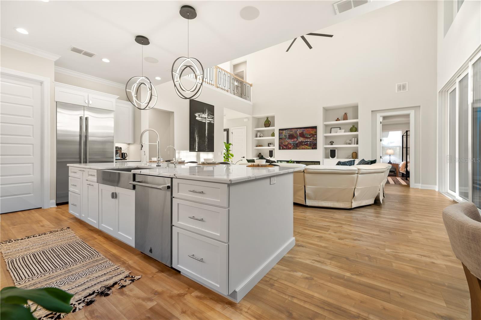 CEDAR ISLAND SUB - Residential