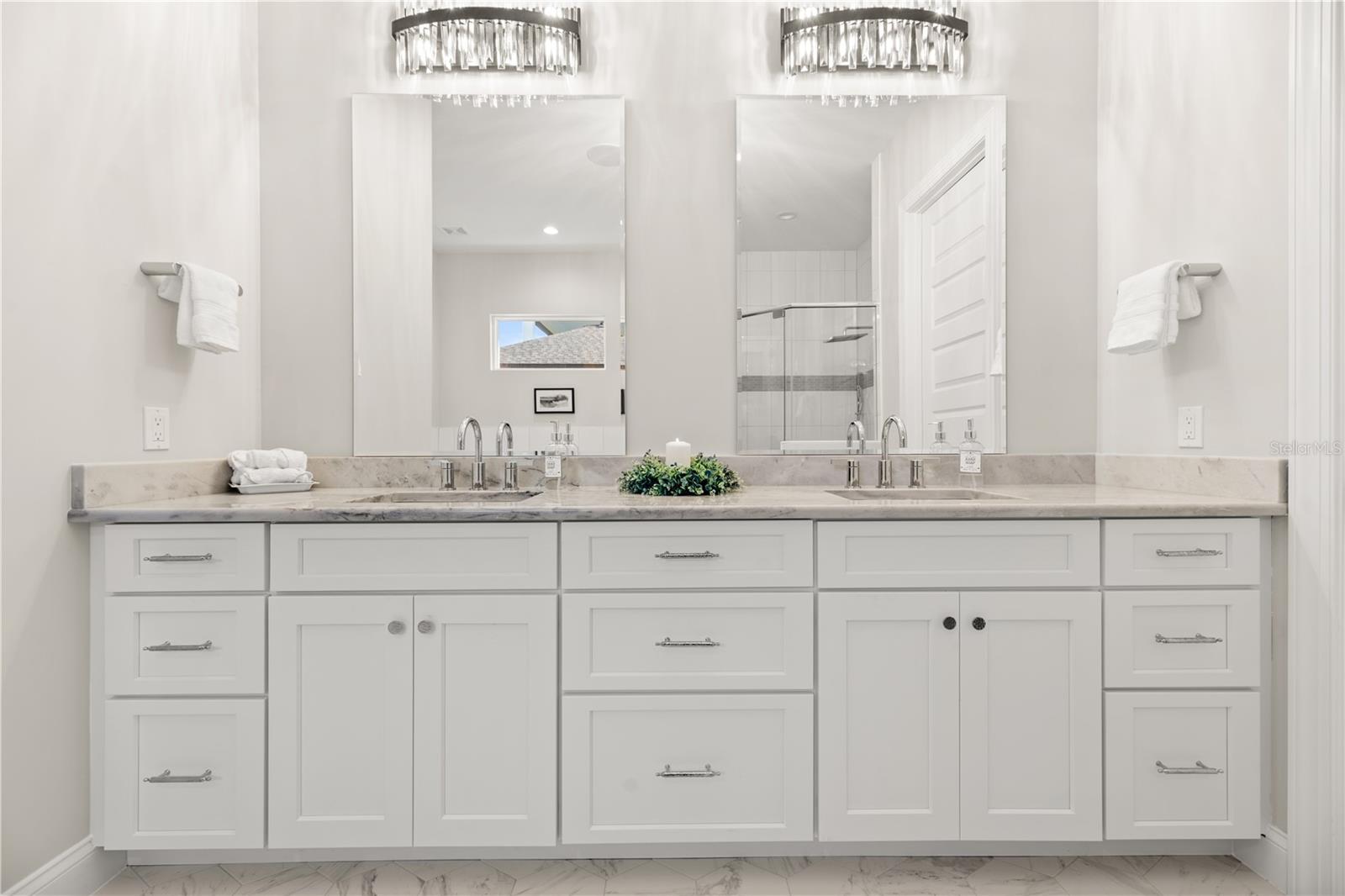 CEDAR ISLAND SUB - Residential