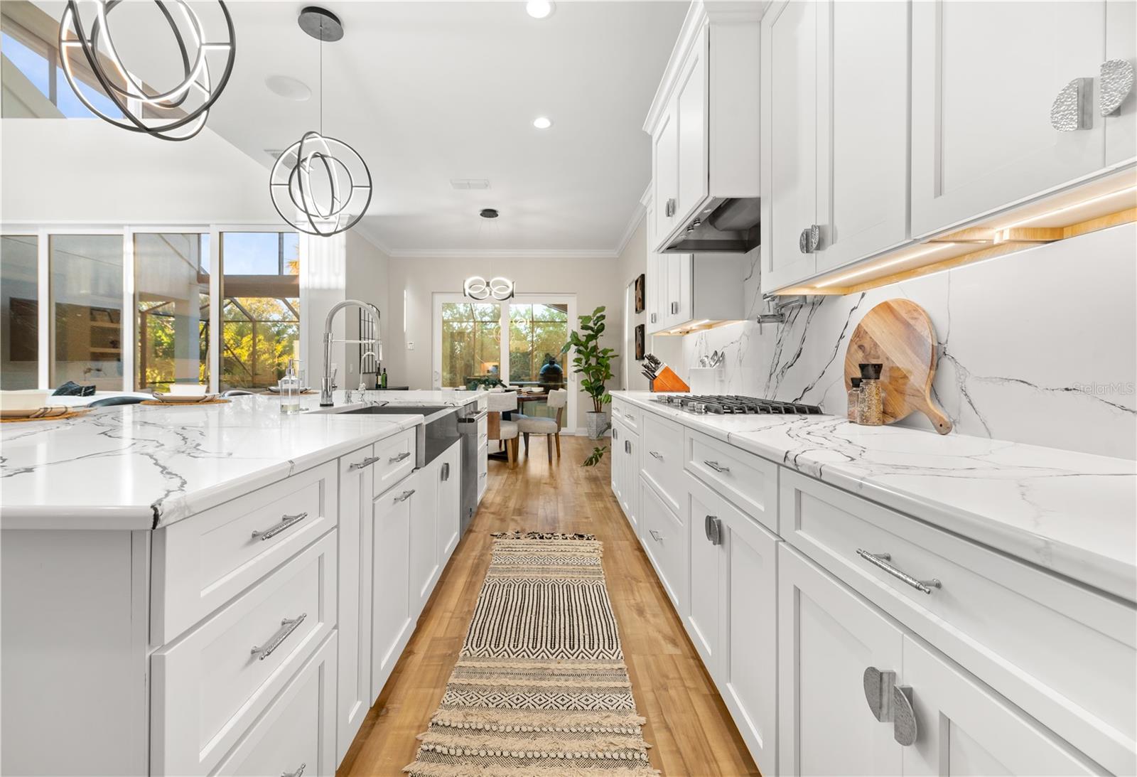 CEDAR ISLAND SUB - Residential