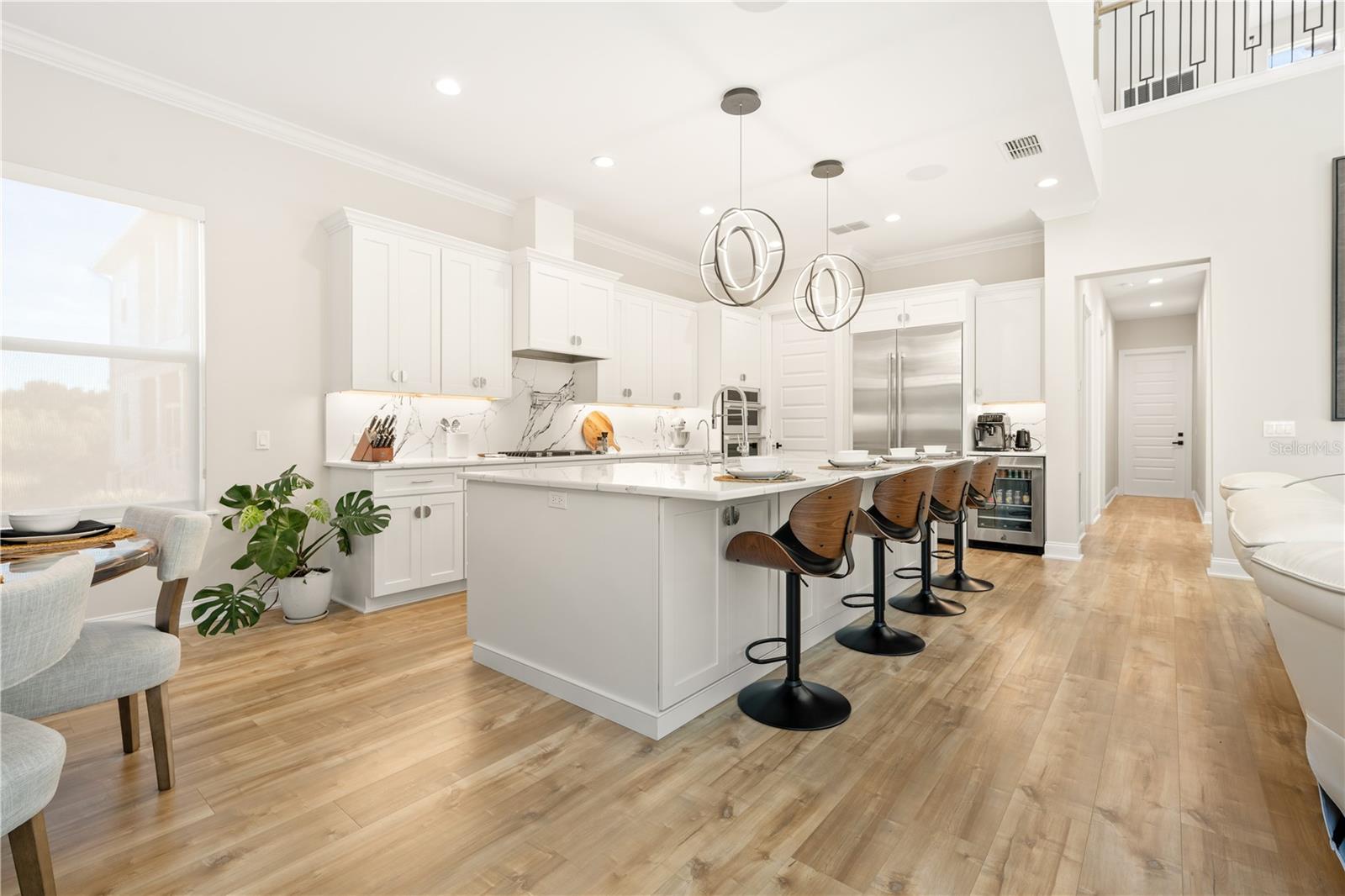 CEDAR ISLAND SUB - Residential