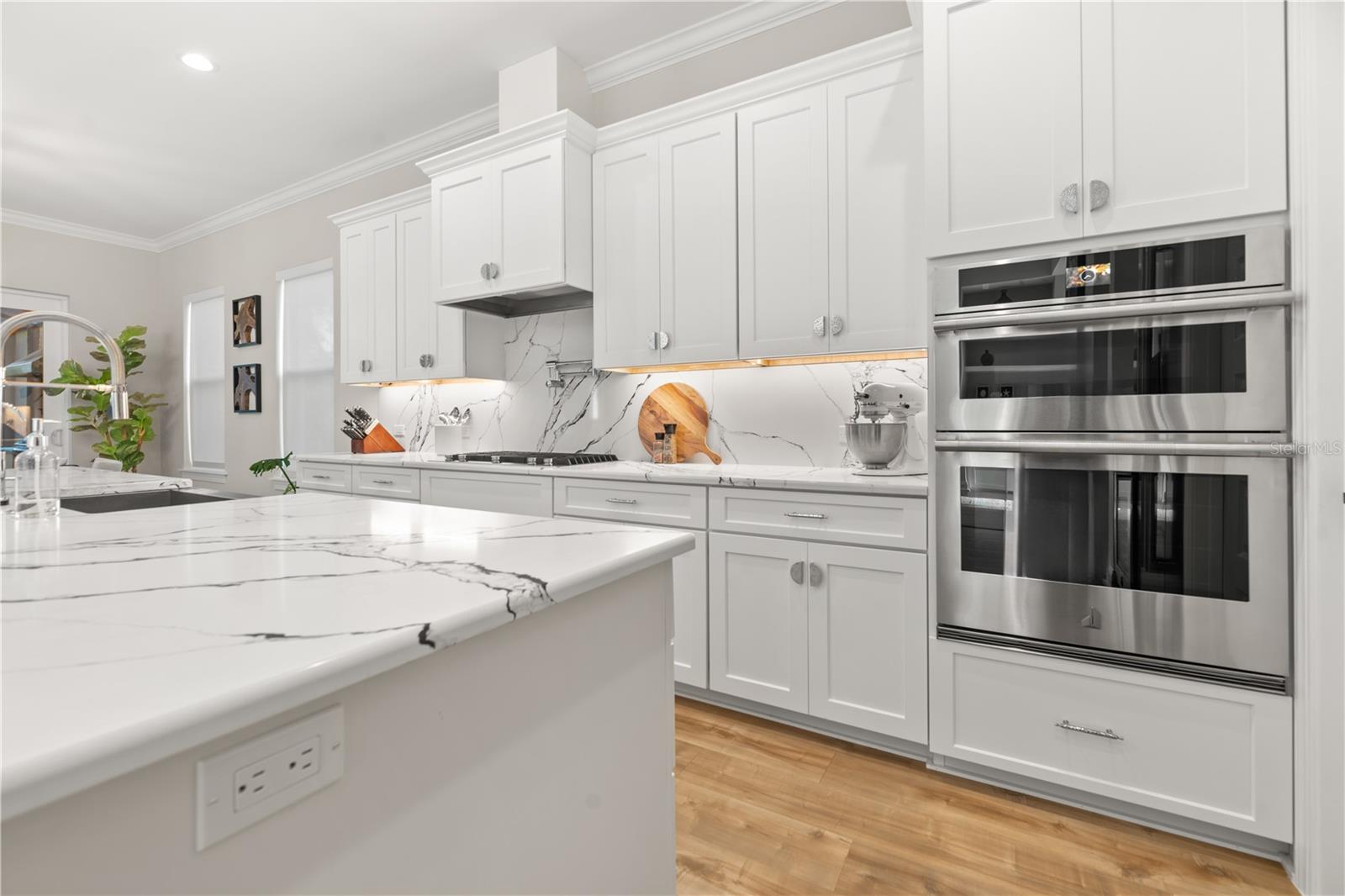 CEDAR ISLAND SUB - Residential