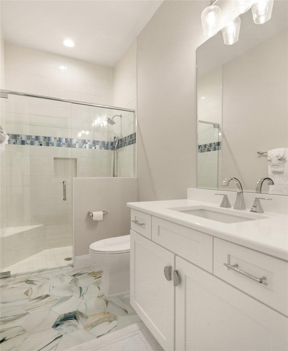 CEDAR ISLAND SUB - Residential