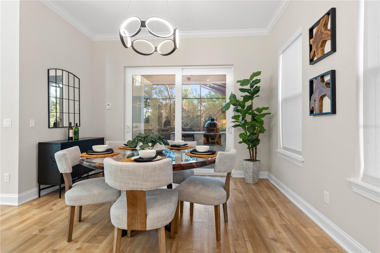 CEDAR ISLAND SUB - Residential