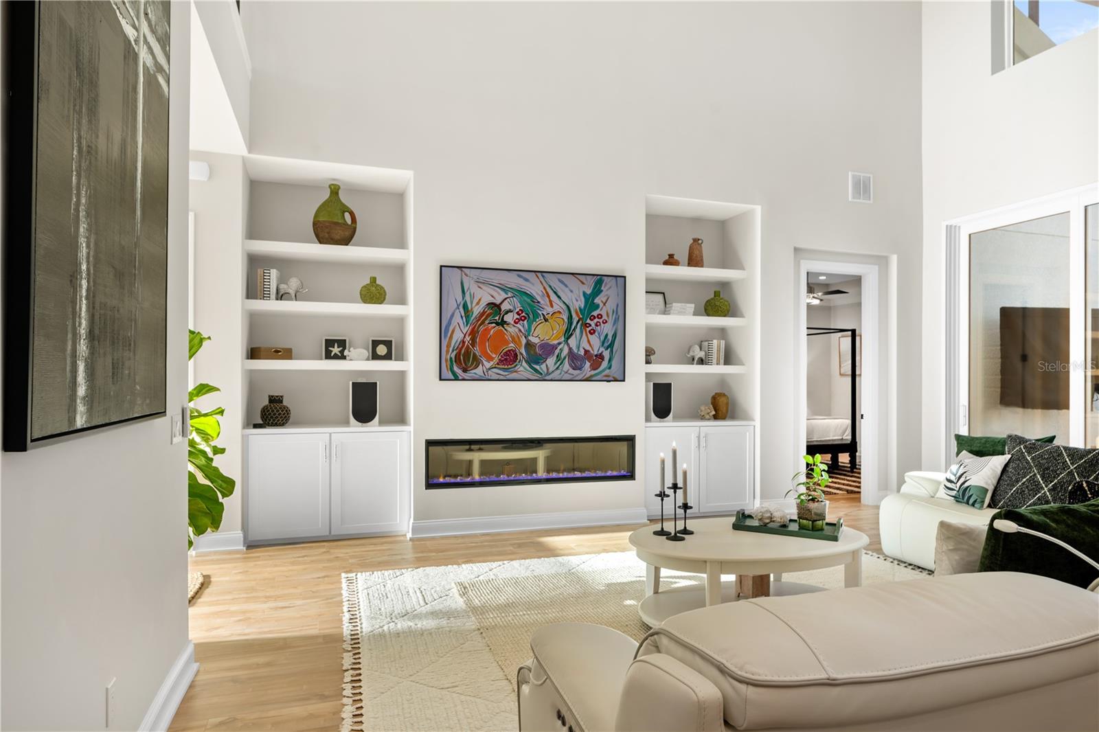 CEDAR ISLAND SUB - Residential