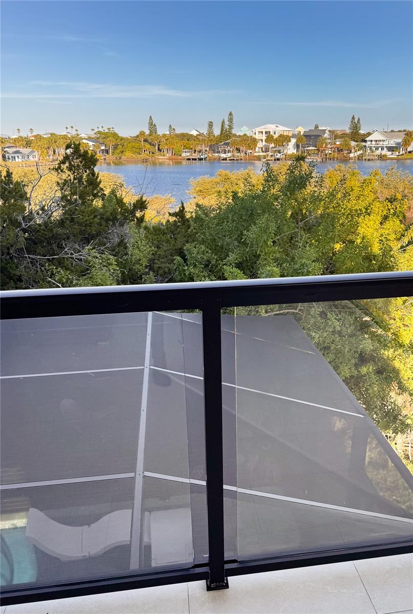 CEDAR ISLAND SUB - Residential