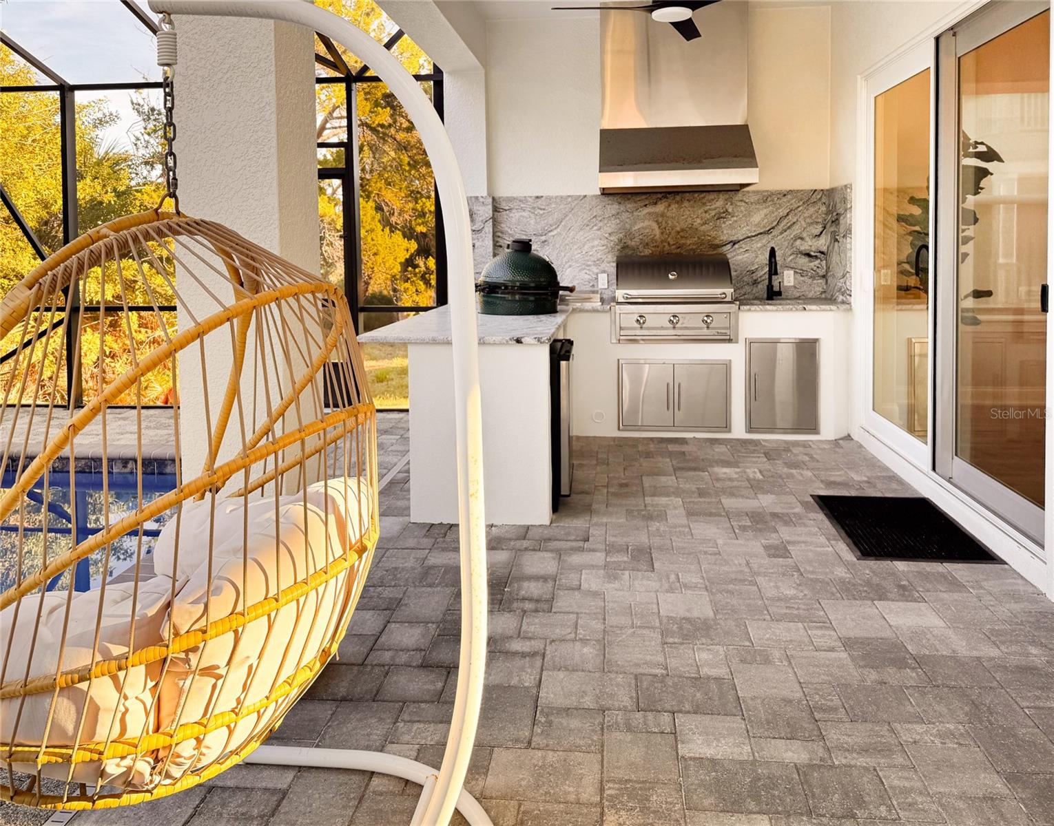 CEDAR ISLAND SUB - Residential