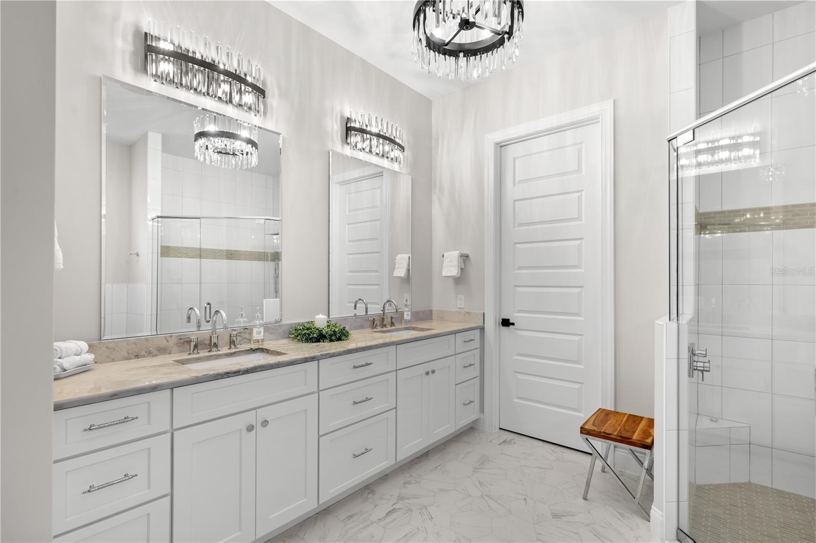 CEDAR ISLAND SUB - Residential