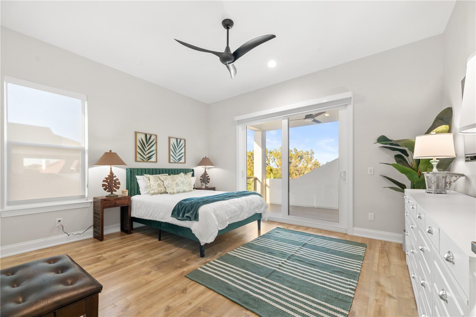 CEDAR ISLAND SUB - Residential