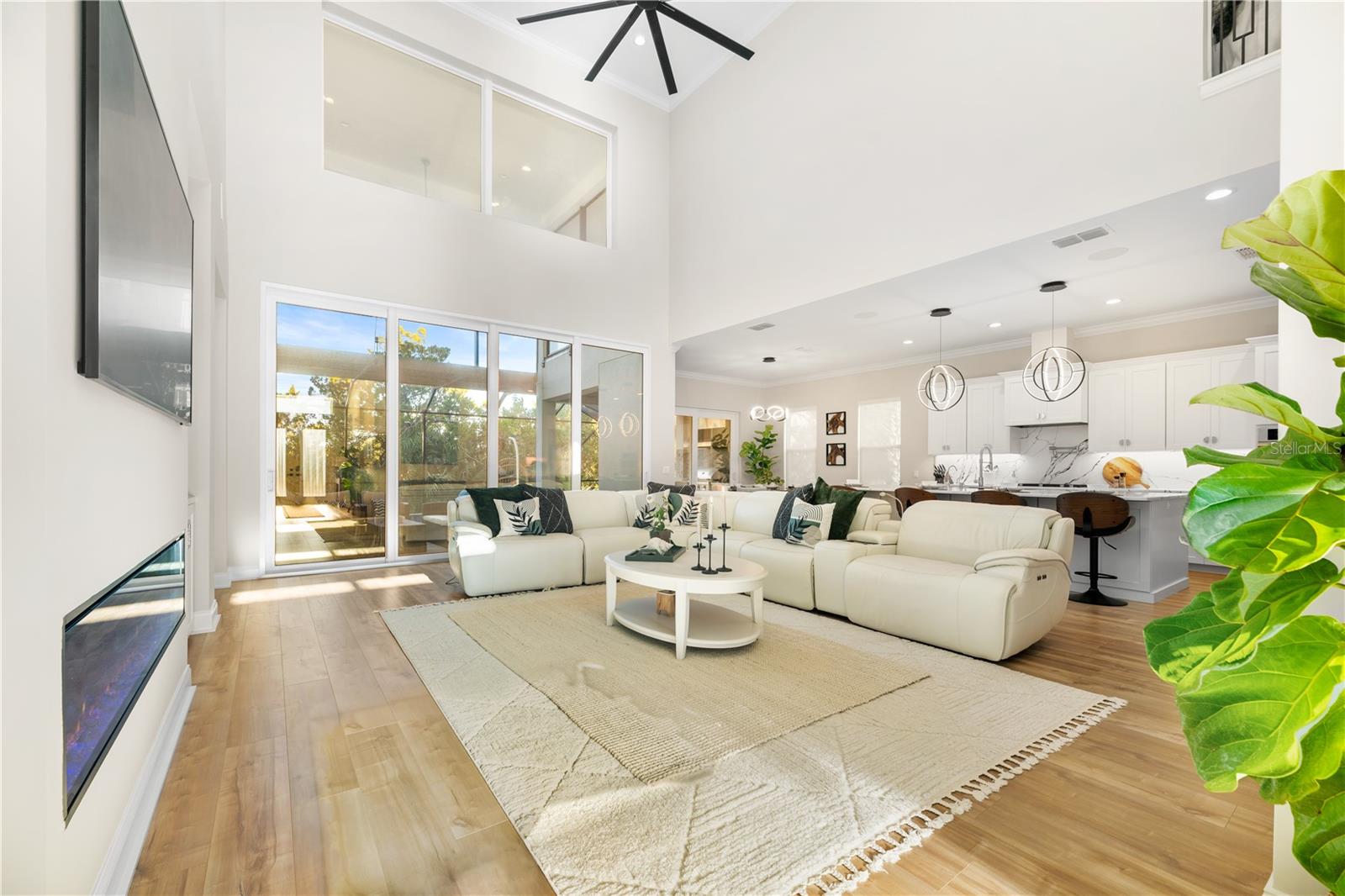 CEDAR ISLAND SUB - Residential