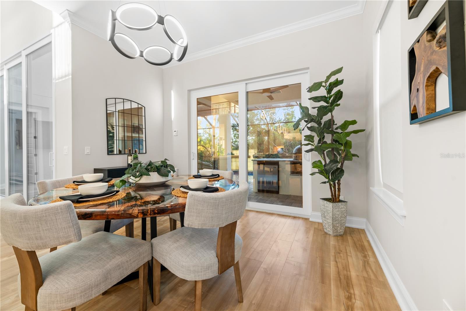 CEDAR ISLAND SUB - Residential