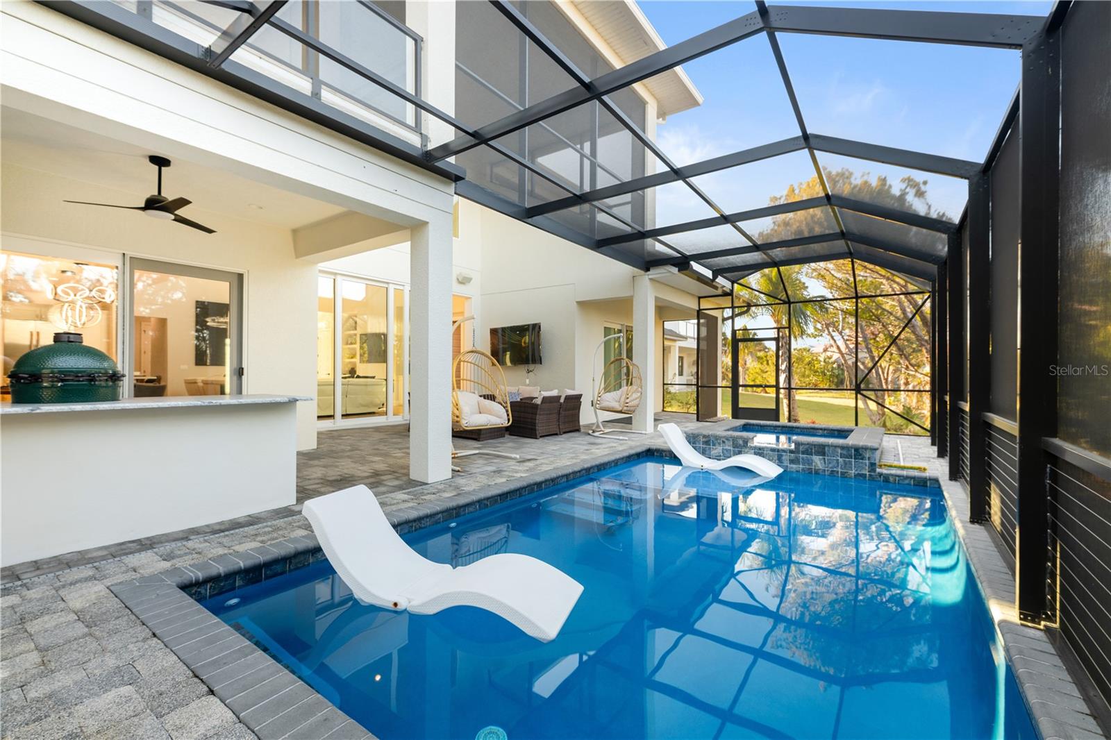 CEDAR ISLAND SUB - Residential