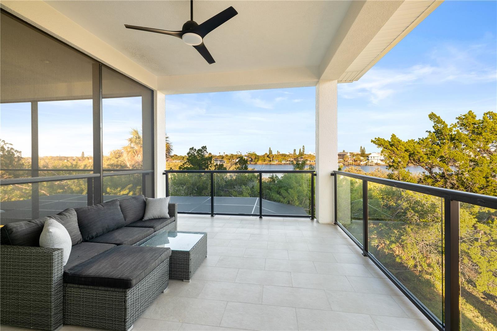 CEDAR ISLAND SUB - Residential