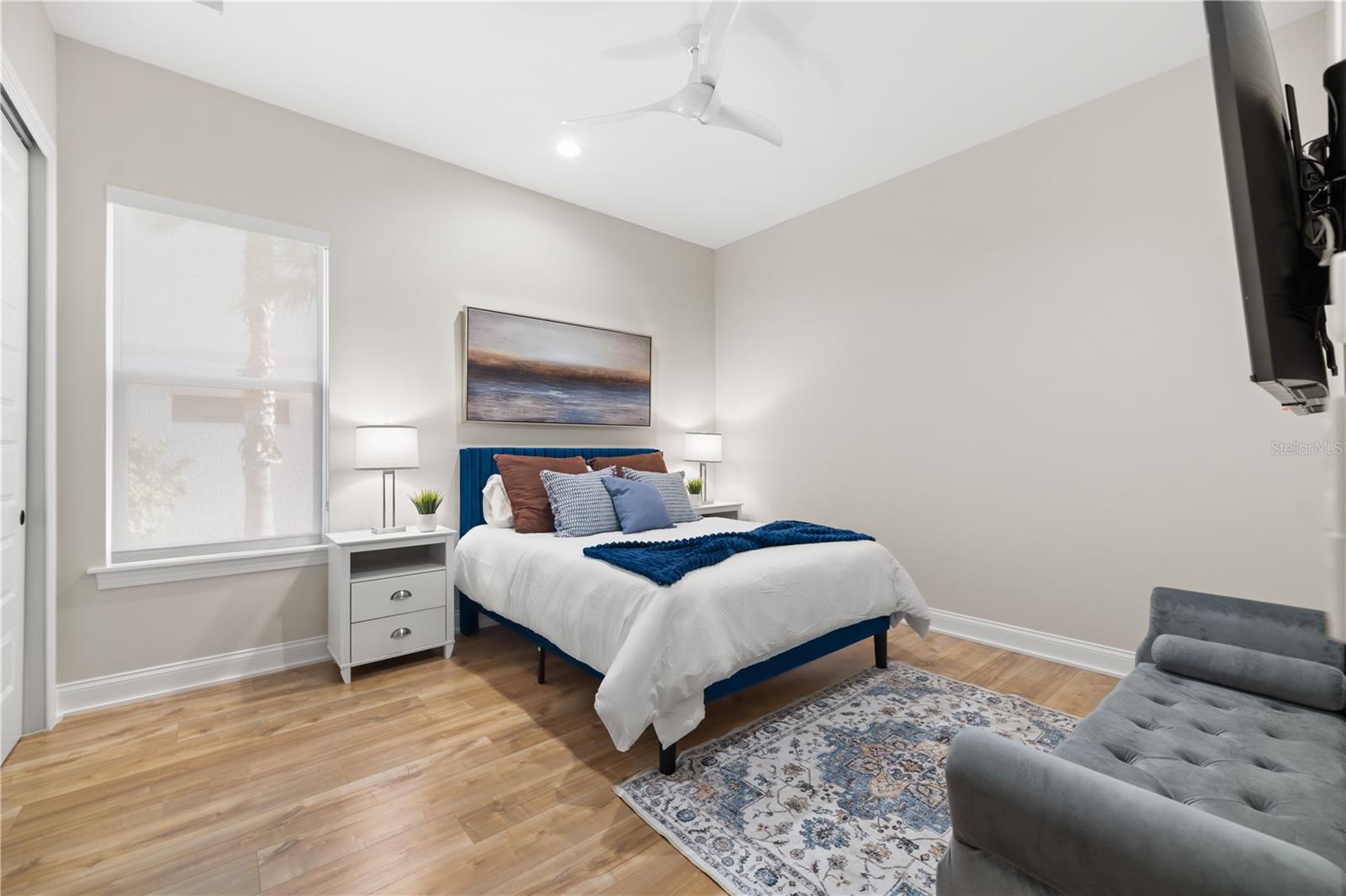 CEDAR ISLAND SUB - Residential