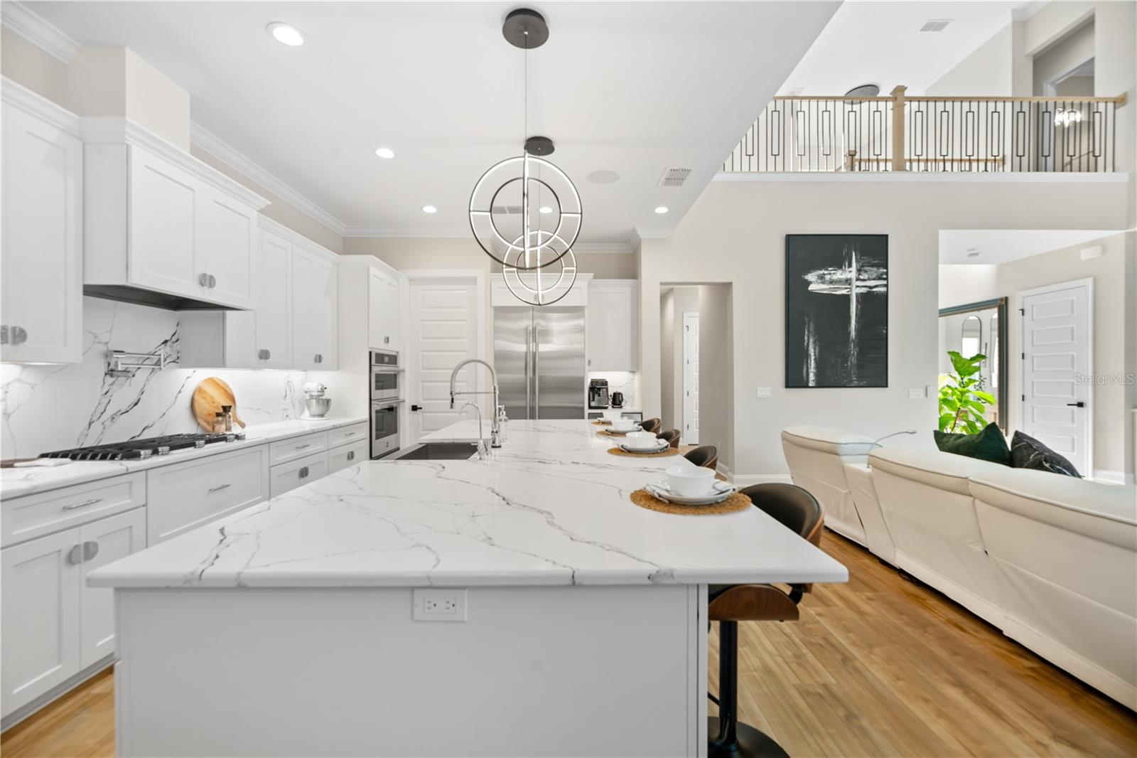 CEDAR ISLAND SUB - Residential