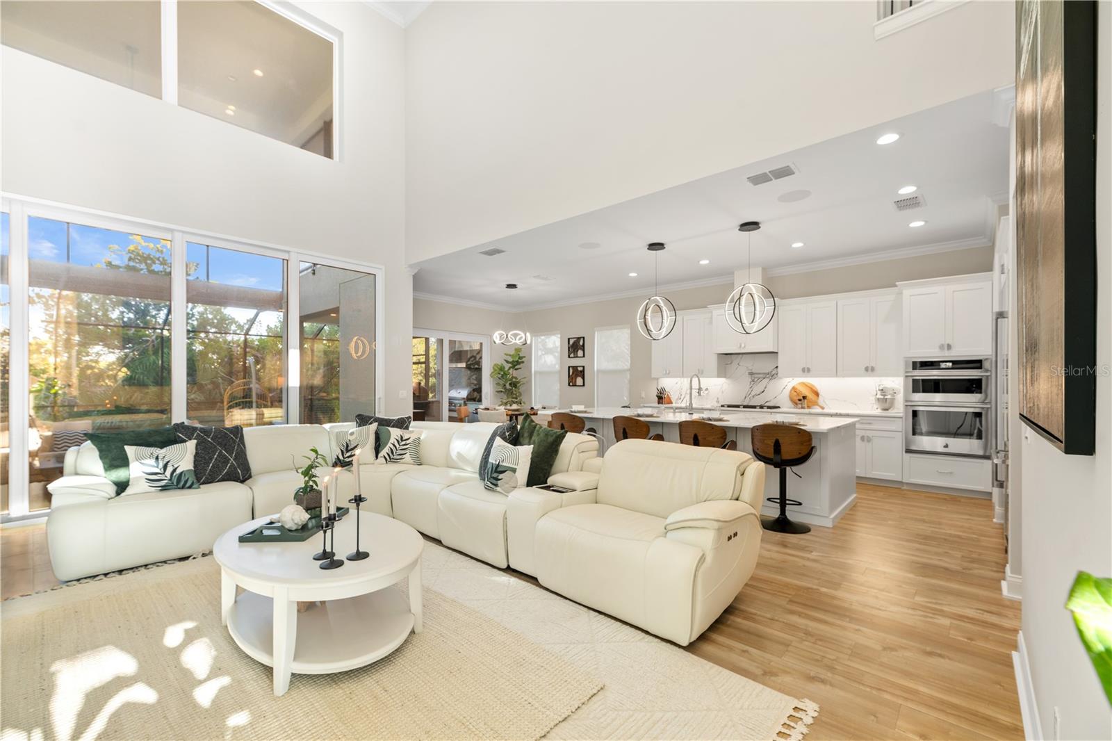 CEDAR ISLAND SUB - Residential