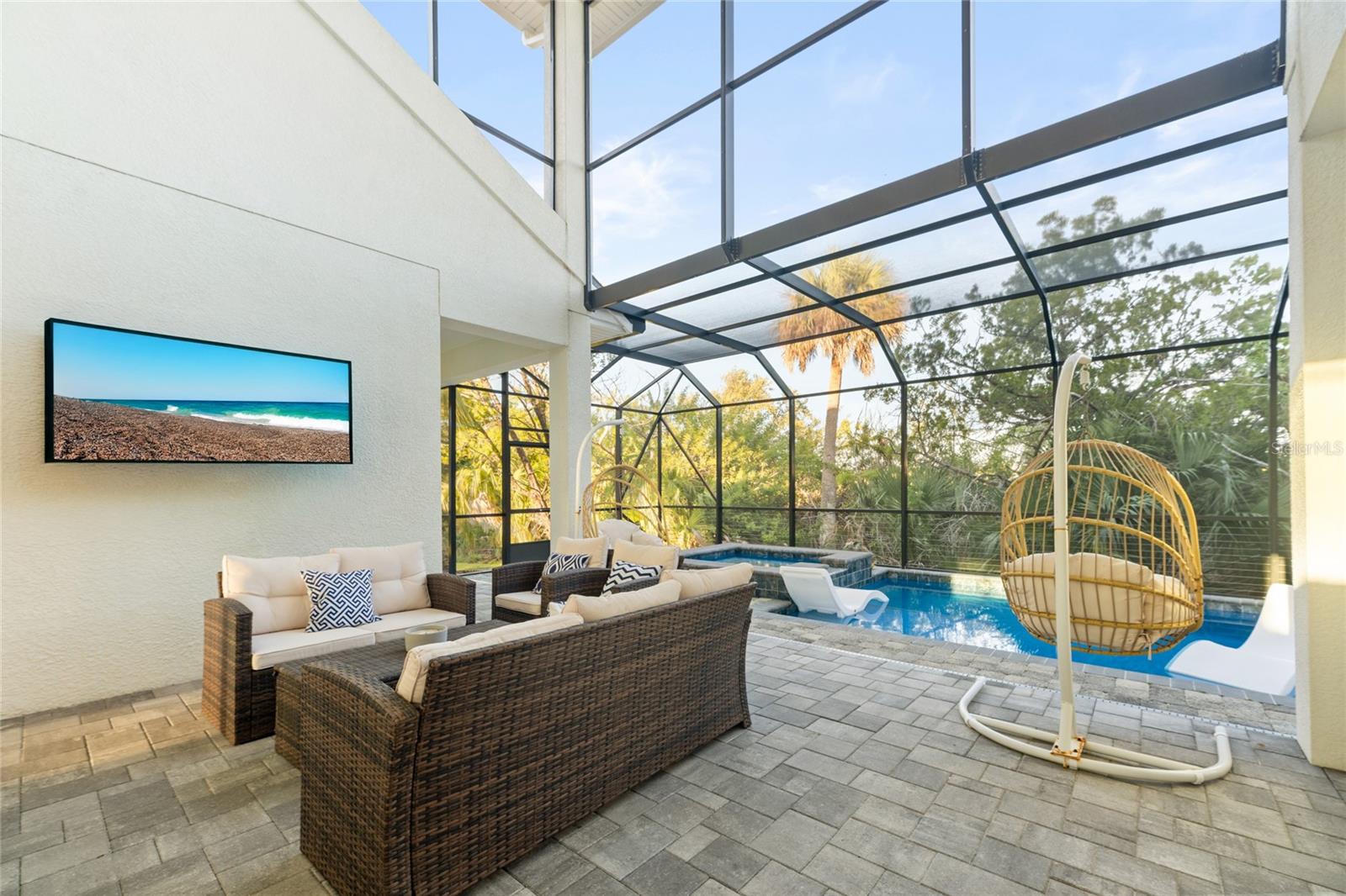 CEDAR ISLAND SUB - Residential