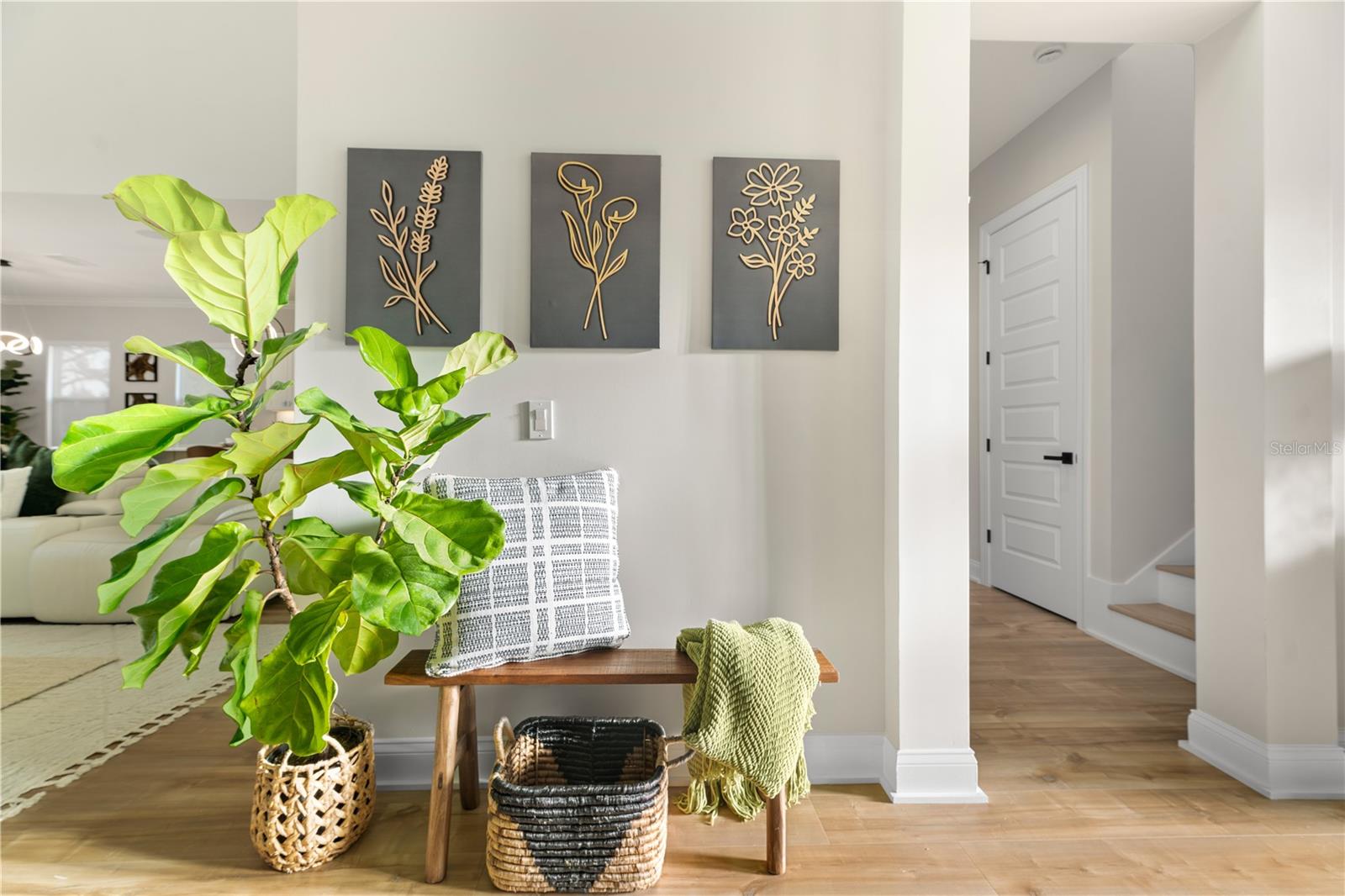 CEDAR ISLAND SUB - Residential