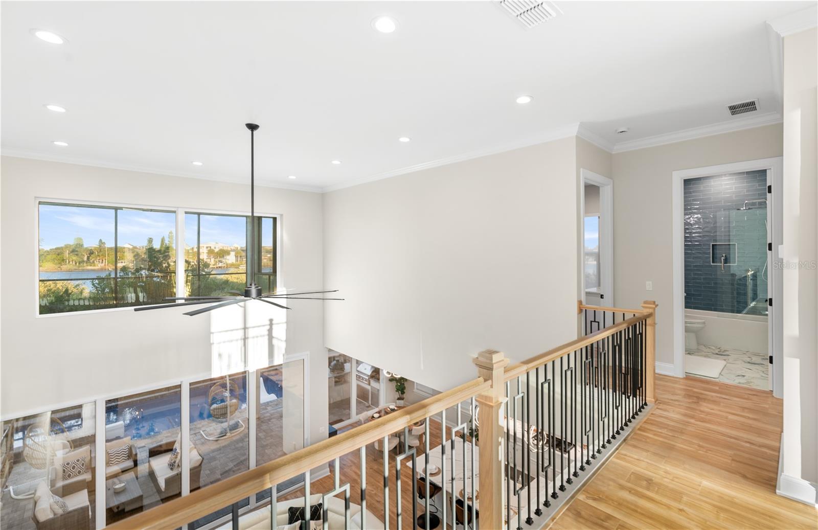 CEDAR ISLAND SUB - Residential