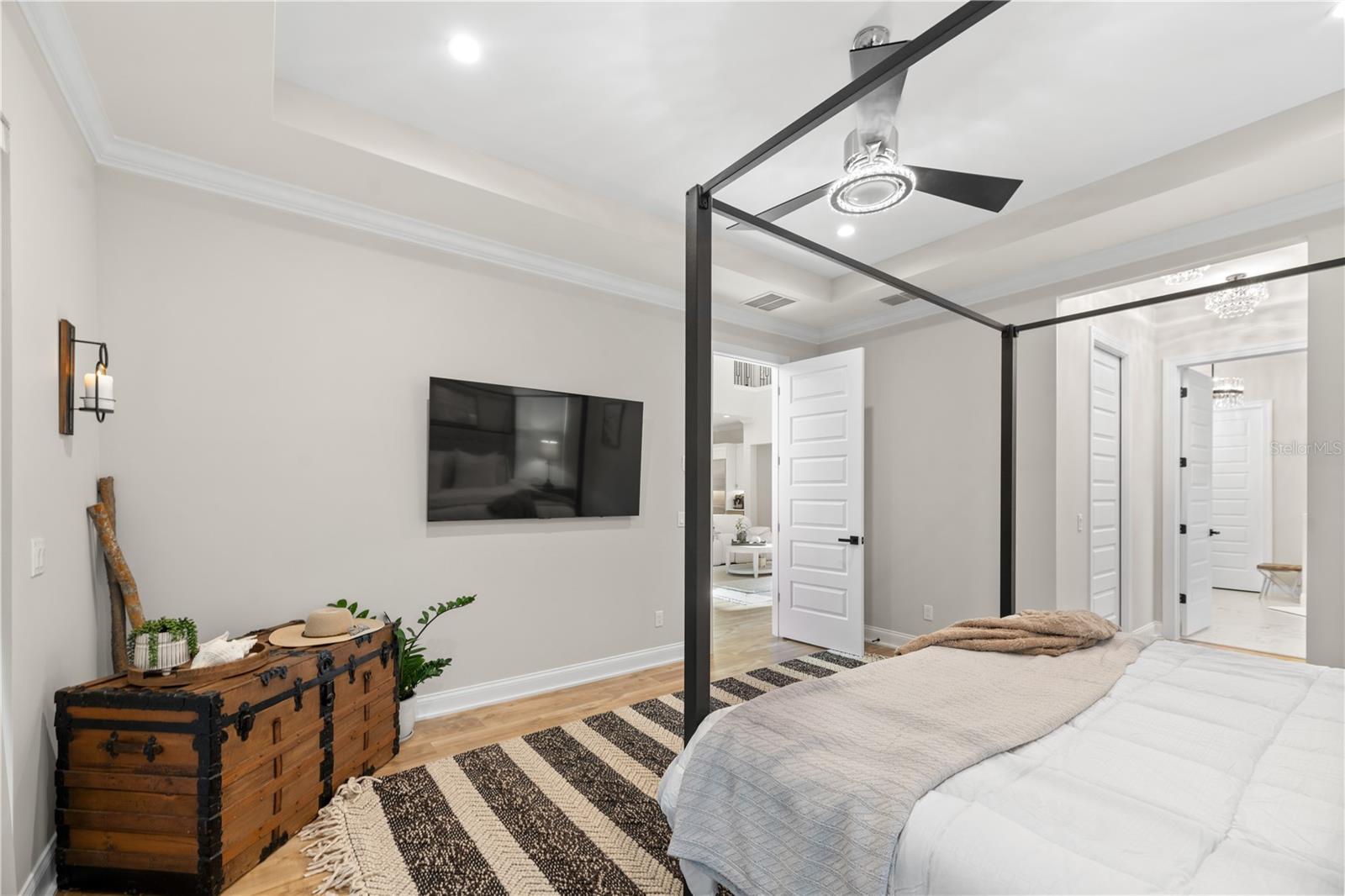 CEDAR ISLAND SUB - Residential