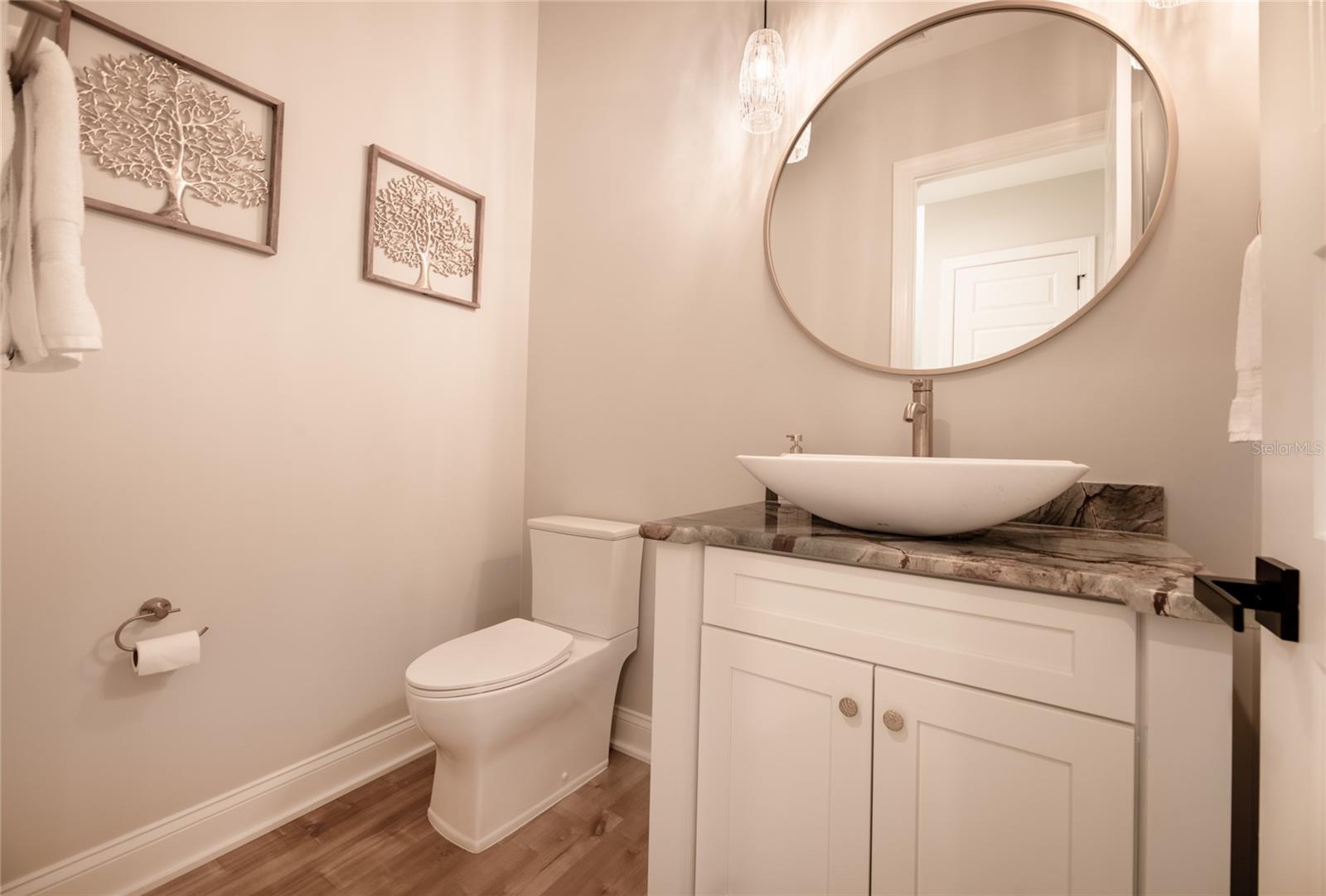 CEDAR ISLAND SUB - Residential