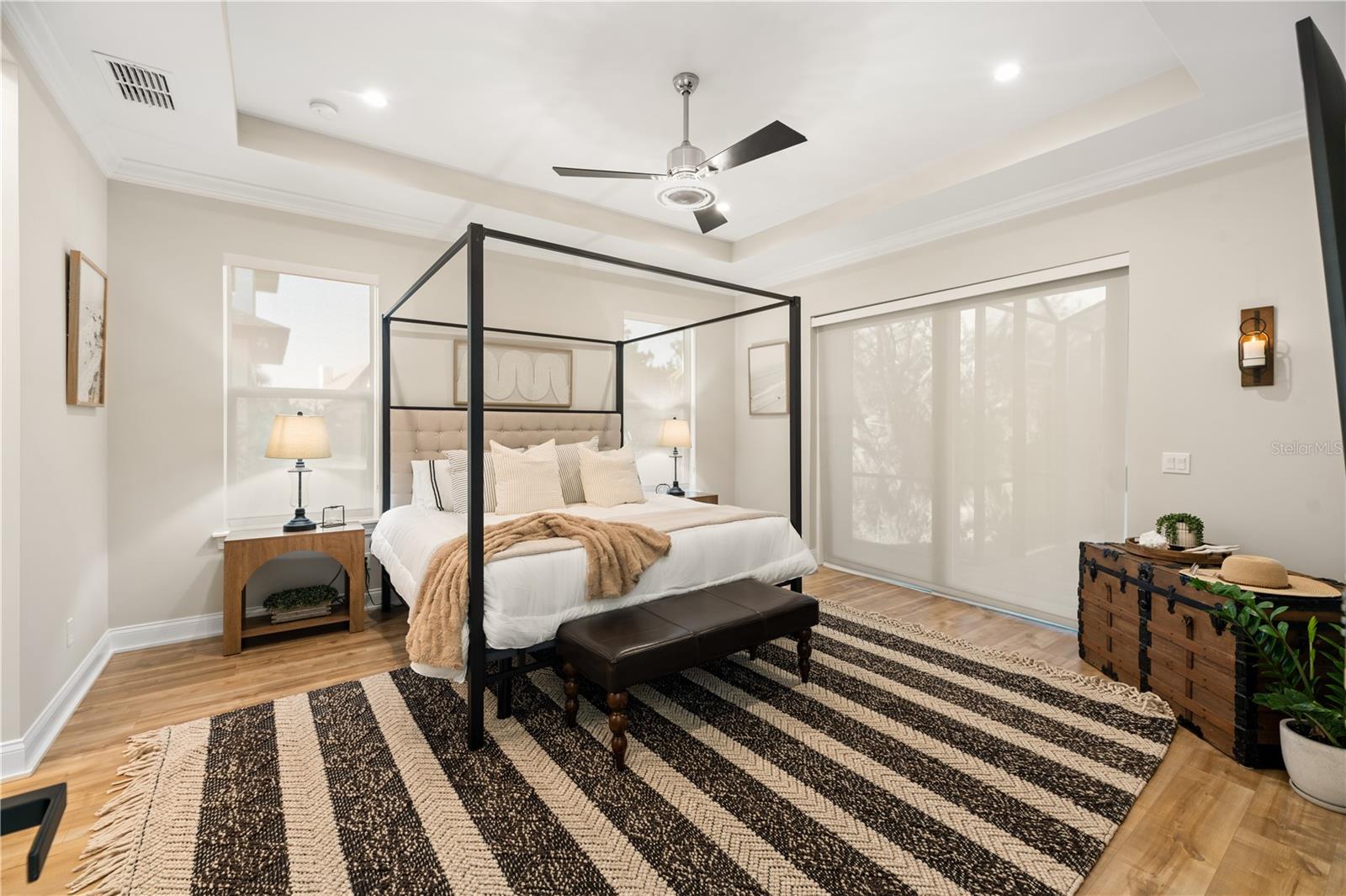 CEDAR ISLAND SUB - Residential