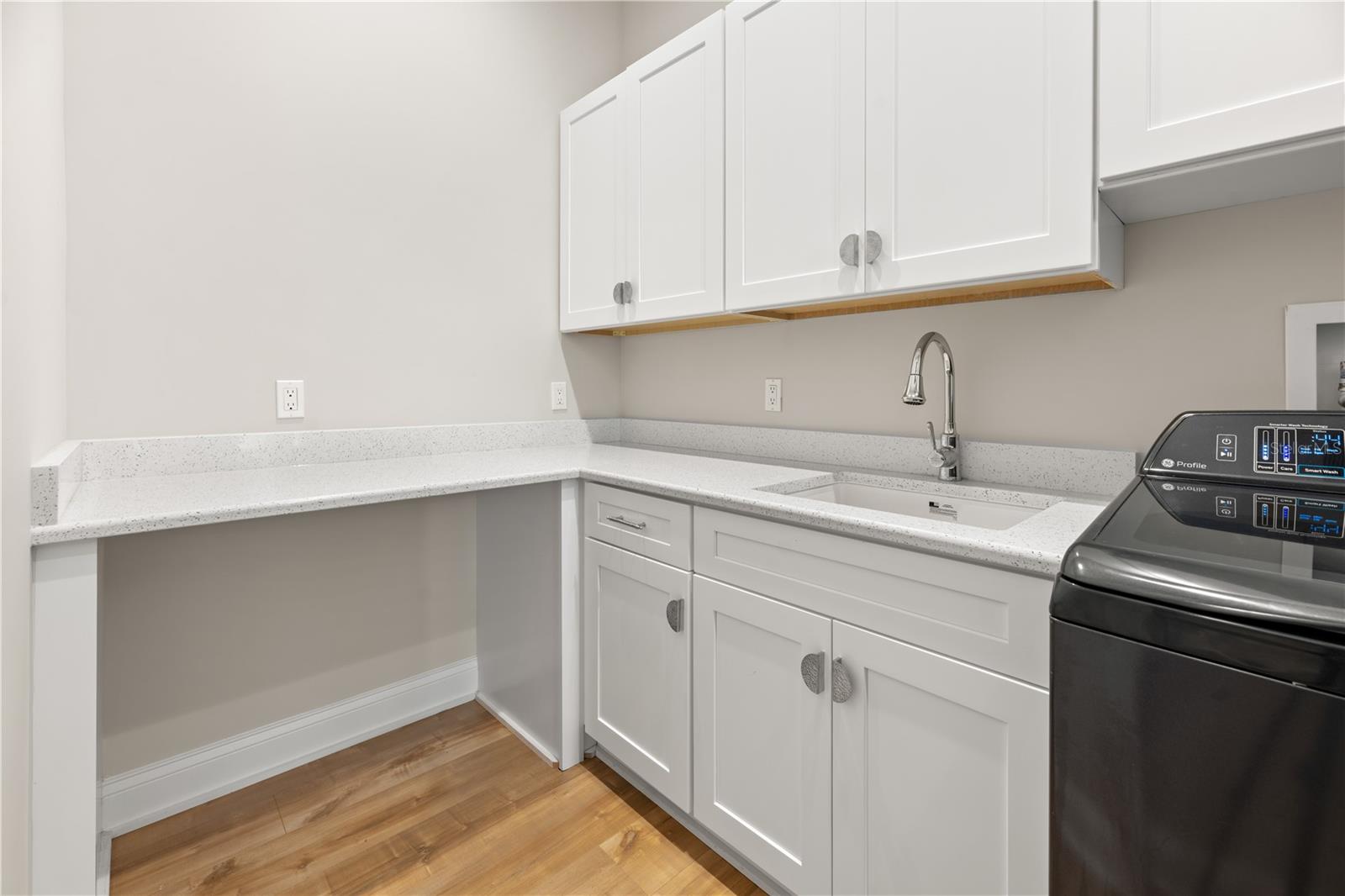 CEDAR ISLAND SUB - Residential