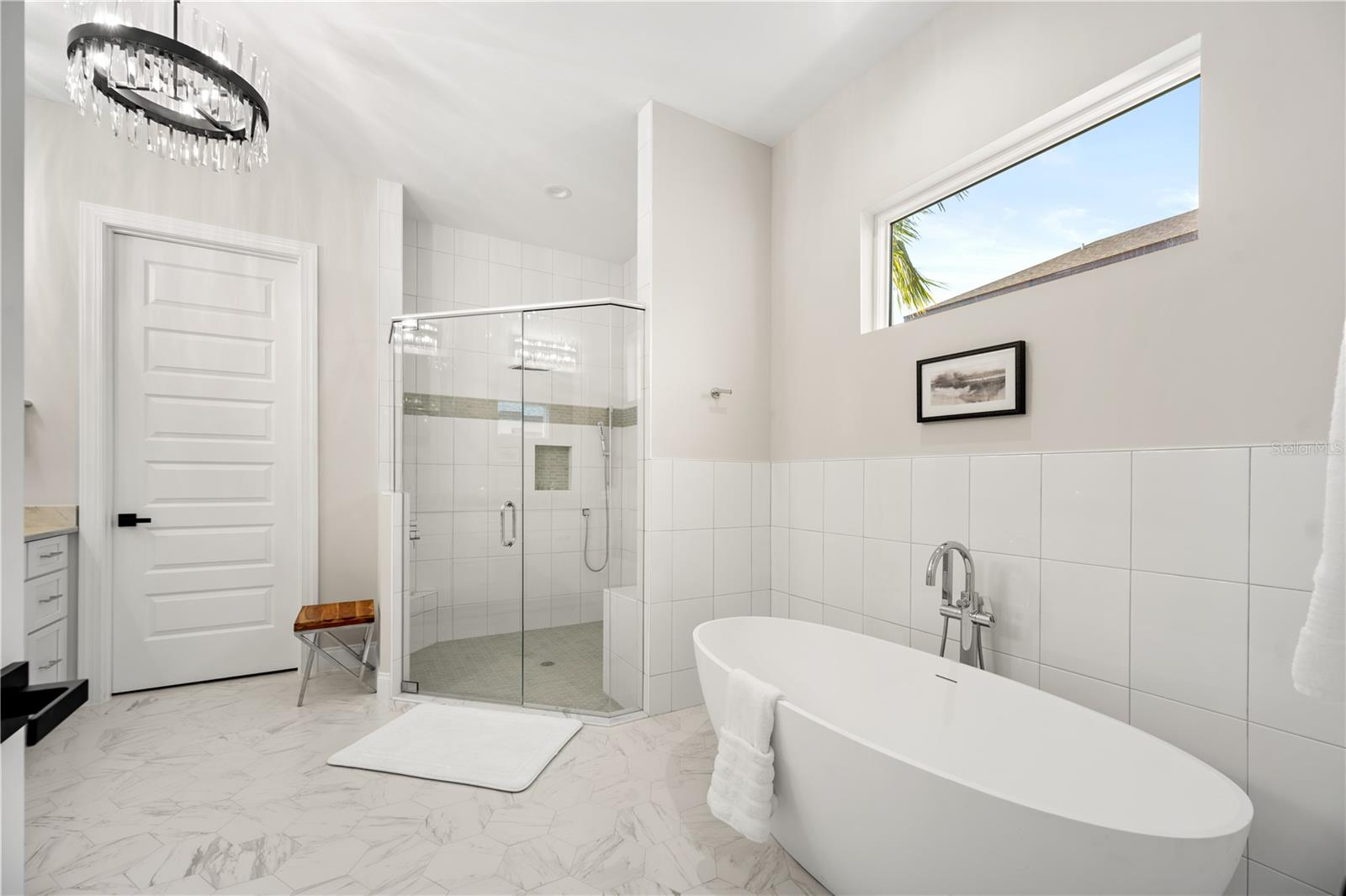 CEDAR ISLAND SUB - Residential